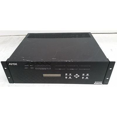 AMX ENOVA (DVX-3156HD-T) Presentation Switching Appliance