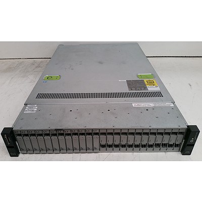 Cisco UCS 240 M3 Dual Hexa-Core Xeon (E5-2640 0) 2.50GHz 2 RU Server