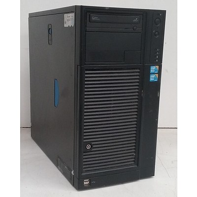 S5500HCV Xeon (E5606) 2.13GHz Computer