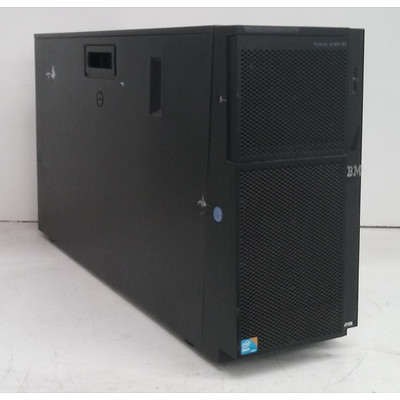 IBM x3400 M3 Xeon (E5620) 2.40GHz Tower Server