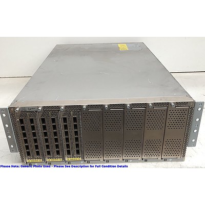 Cisco N6K-C6004 V02 Nexus Networking Appliance