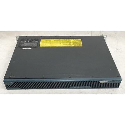 Cisco (ASA5520 V03) ASA 5520 Series Adaptive Security Firewall Appliance