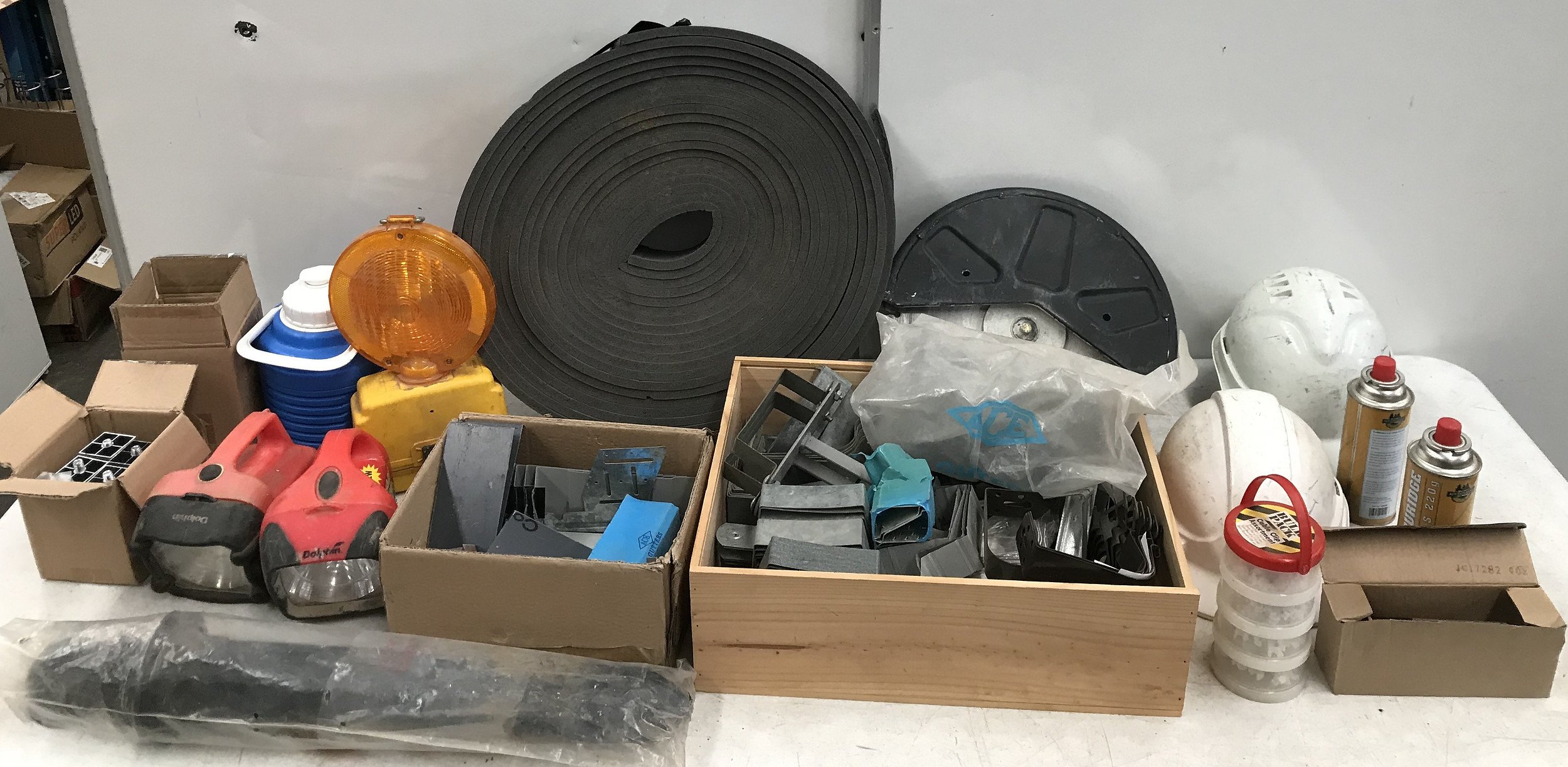 Assorted Hardware Lot 1123378 Allbids Assorted Hardware Lot 1123378 Allbids