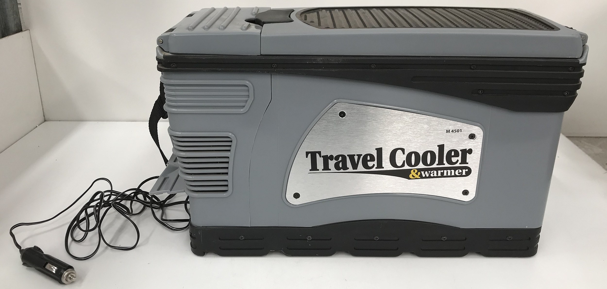 travel cooler m4501