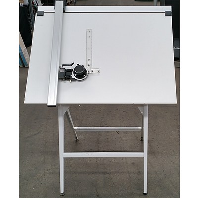 Designer-One Cadet Drafting Table