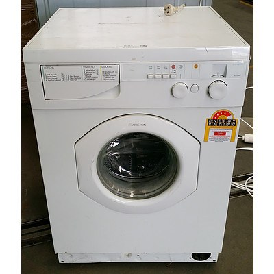 Ariston 5kg Front-Loader Washing Machine