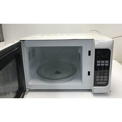 Abode Appliances Microwave
