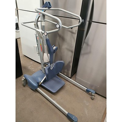 Kerry Swift Lift KH401 180kg Patient Lifter & Accessories