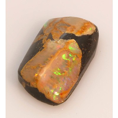 Australian Queensland Boulder Opal