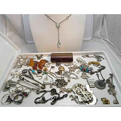 Odds & Ends - Jeweller'S Pre-Retirement Clearance