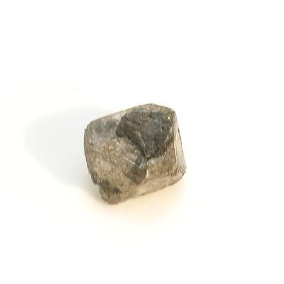 Natural Uncut Diamond Crystal