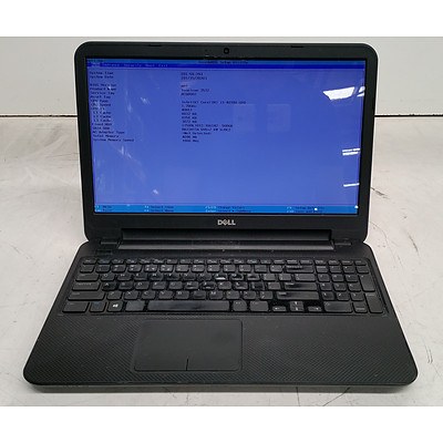 Dell Inspiron 3537 15-Inch Core i3 (4010U) 1.70GHz Laptop