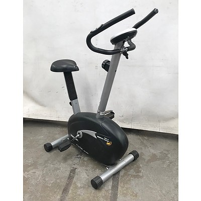 Proteus PEC 2030 Home Magnetic Style Exercise Bike