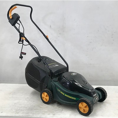 Ozito ECO-320 Electric Lawn Mower