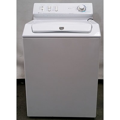 Maytag 6.5kg Top-Loader Washing Machine