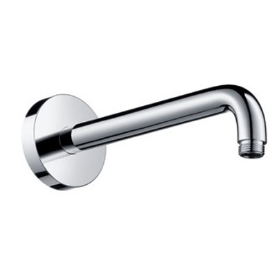 Hansgrohe 240mm Croma Shower Wall Arm - Brand New - RRP $200.00
