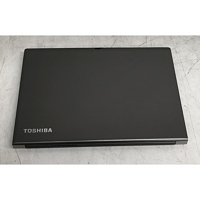 Toshiba Portege Z30-A 13-Inch Core i5 (4300U) 1.90GHz Laptop