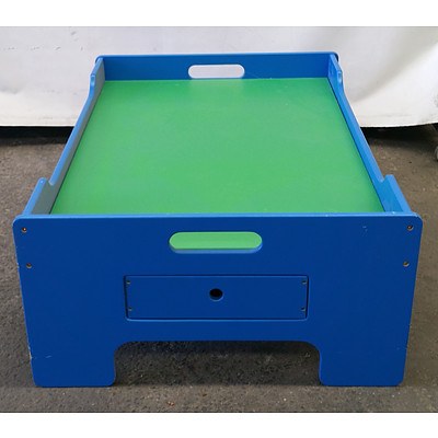 Childrens Play Table