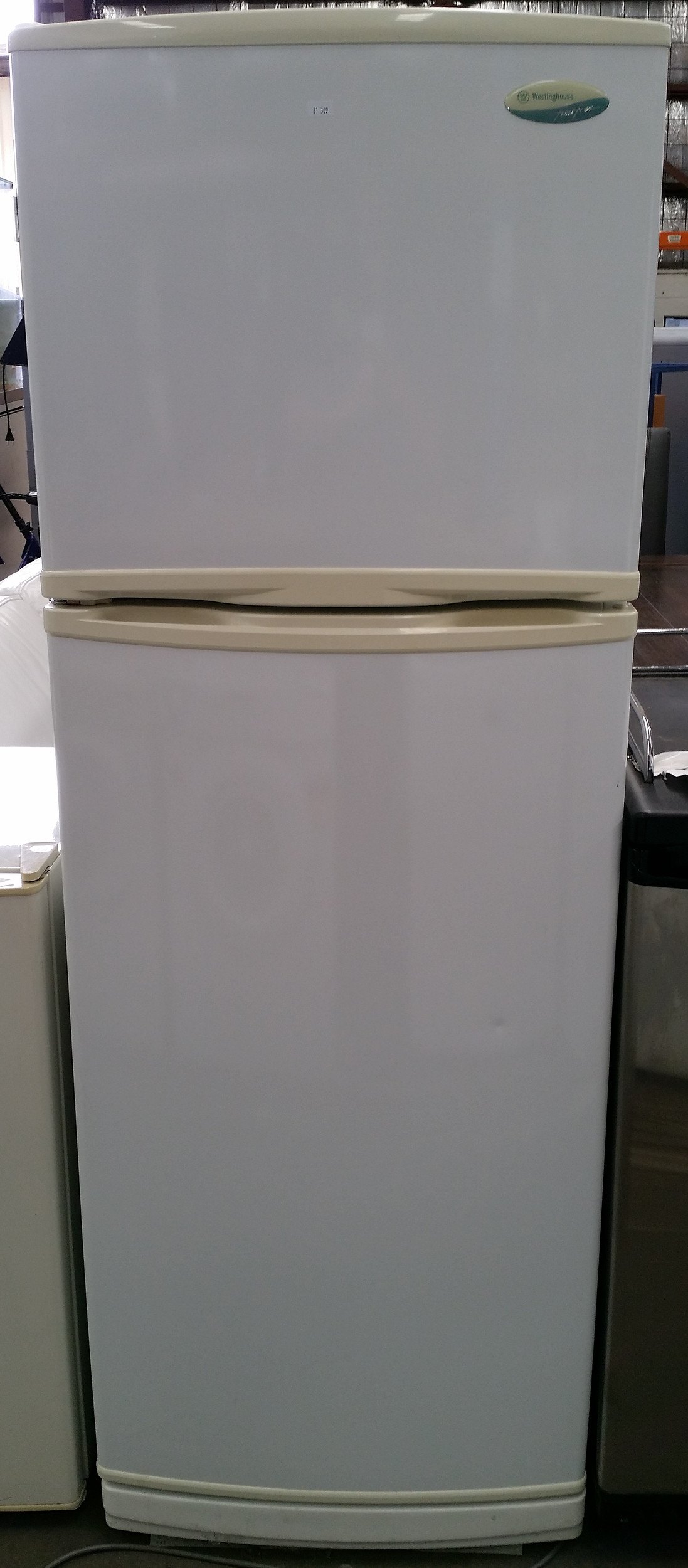 rj280m westinghouse fridge