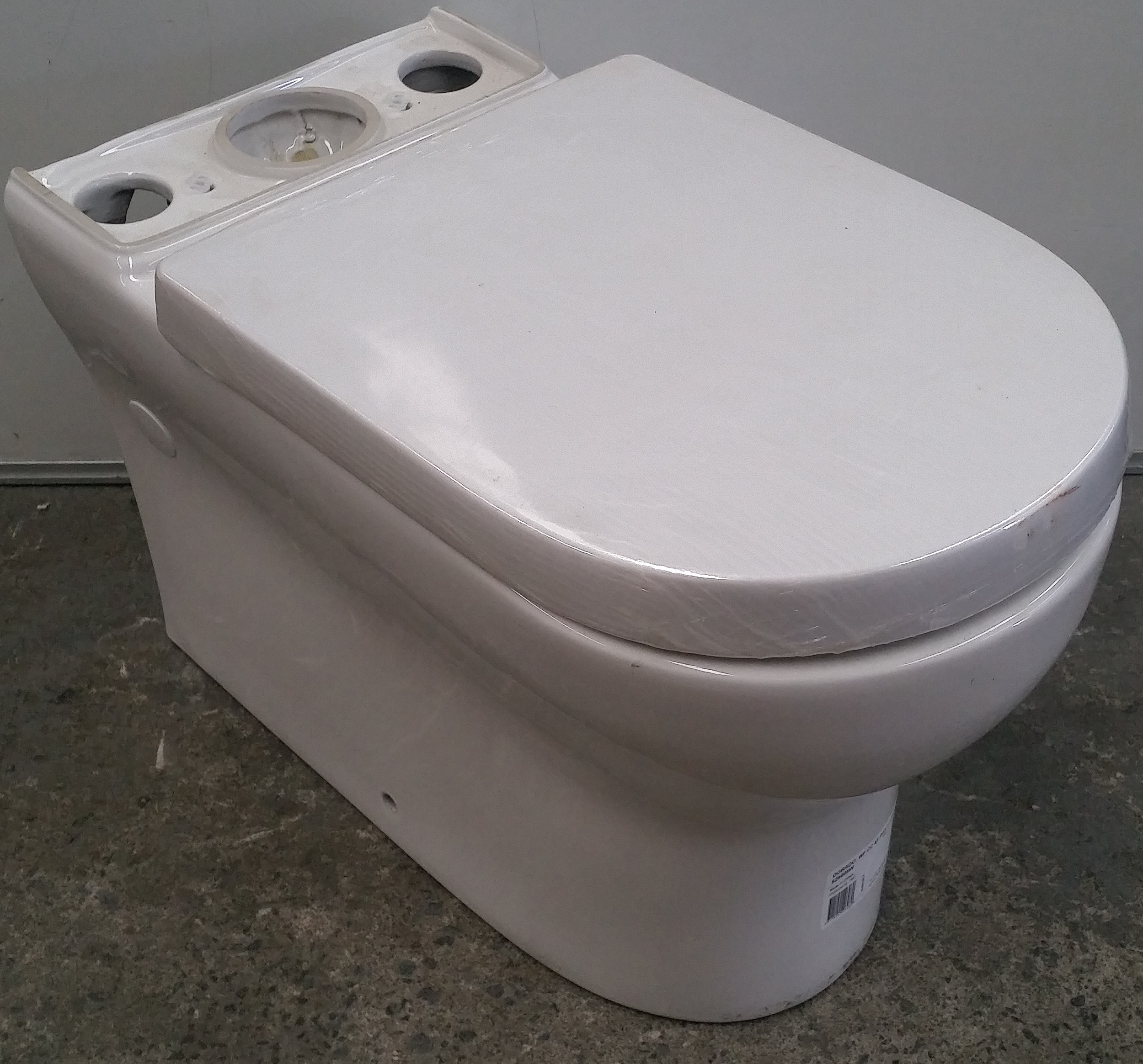 Stylus Dorado Wall Faced Close Lot 1110532 ALLBIDS