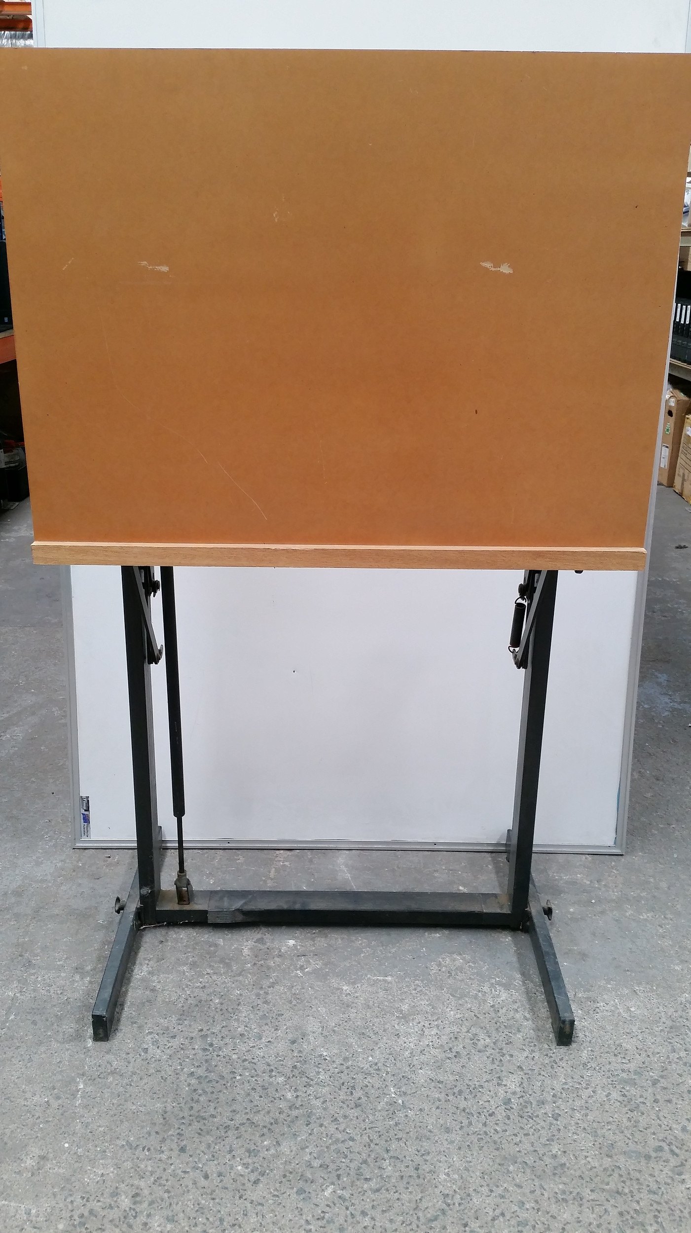 Nestler Drafting Table Lot 1102289 ALLBIDS