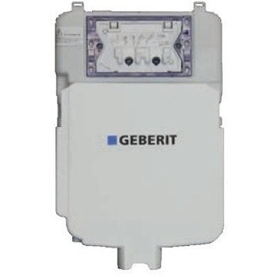 Geberit Sigma Concealed 7.5cm Cistern  - New - RRP $450.00