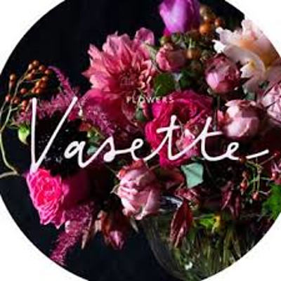 Gift Voucher from Flowers Vasette - value $500