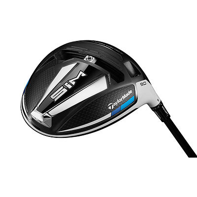 TaylorMade SIM Driver - Value $1099
