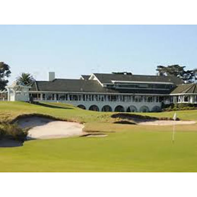 Stay and Play Package for 4 people at Victoria Golf Club - 2 nights accommodation with breakfast and a round of golf at both Victoria Golf Club and The Royal Melbourne Golf Club - Value $5500