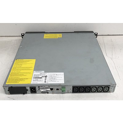 HP (HSTNR-U034-I) R1500 G4 INTL 1100W Rackmount UPS