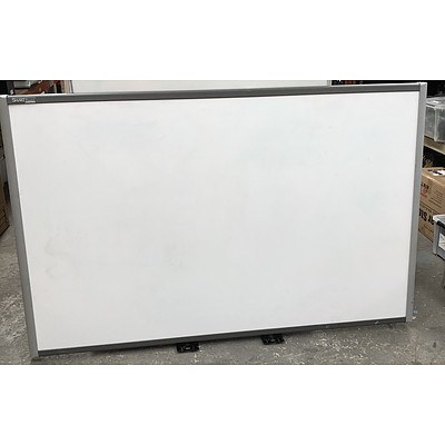 SMART (SB685) 87-Inch Interactive Whiteboard
