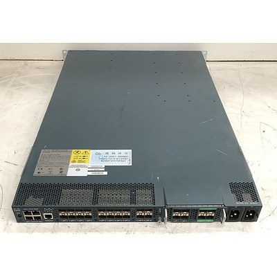 Cisco (N10-S6100 V03) UCS 6120XP Fabric Interconnect Appliance