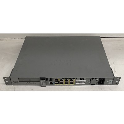 Cisco (ASA5515 V01) ASA 5525-X Adaptive Security Appliance