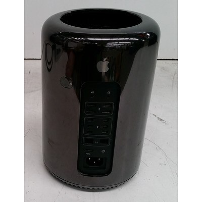 Apple (A1481) Quad-Core Xeon (E5) 3.70GHz CPU Mac Pro