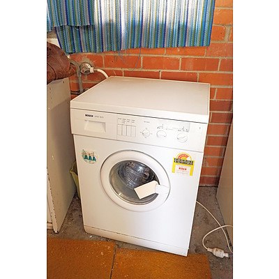 Bosch WFB1605 Washing Machine