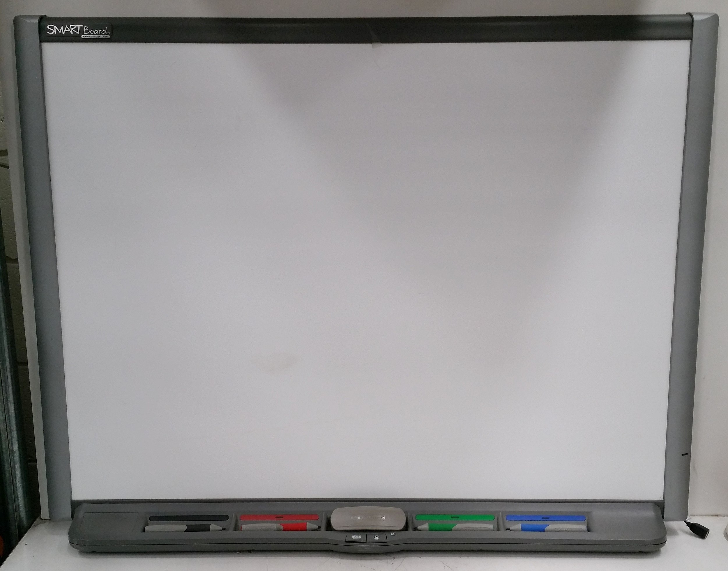 Smart Board Pen Tray Lights Flashing at Benjamin Rowe blog