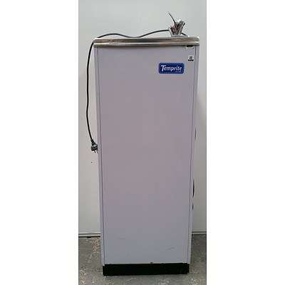 Temprite T100L Water Cooler and Fountain