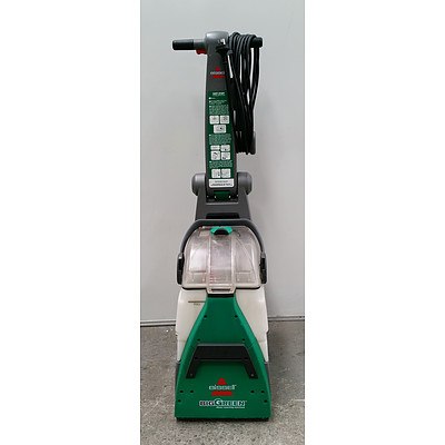 Bissell 64P8-F Vacuum/Carpet Shampooer and Cleaner