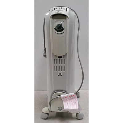 DeLonghi TRD1500 Electric Space Heater