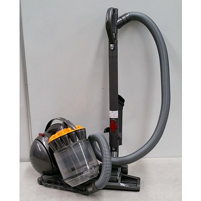 Dyson DC37 Ball Vacuum Cleaner
