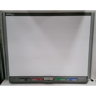 48inch Smartboard with 4 Pens and Eraser