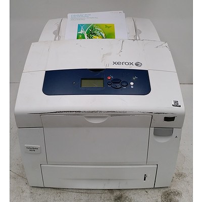 Xerox ColorQube 8570 Colour Laser Printer