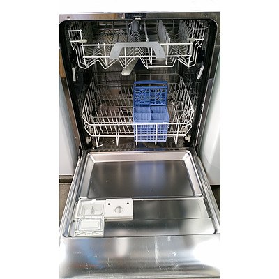 Electrolux Dishlex Under Bench Dishwasher
