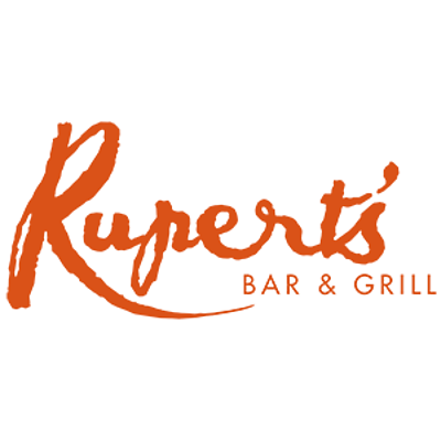 Ruperts Bar & Grill Food and Beverage Package - $400