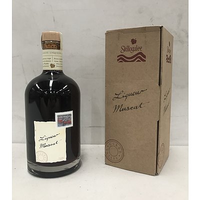 750ml Skillogalee Liqueur Muscat