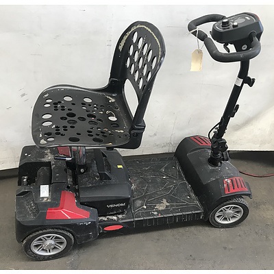 Drive Mobility Scooter