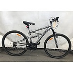 Terrain ASR DX7800 Mountain Bike