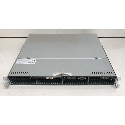 Lot of Assorted Networking/Server Equipment