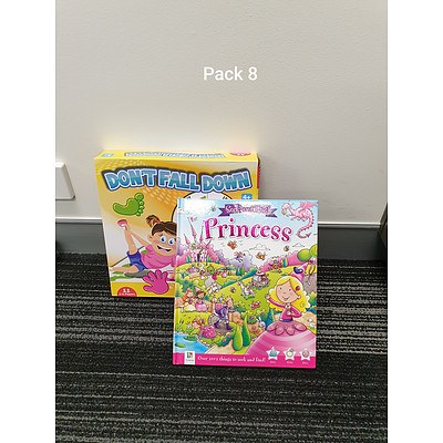 Kids Toy Pack - Pack VIII