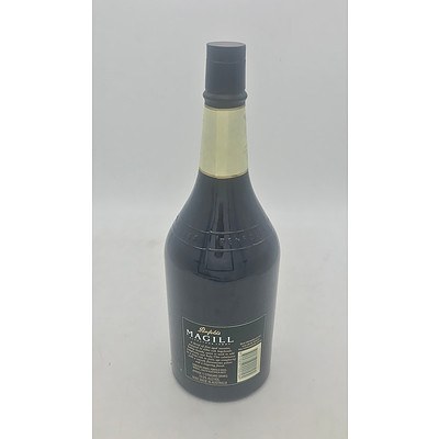Bottle of Penfolds NV Magill Bluestone Tawny Port (In Box) & Bottle of Saltram NV Ludlow's Tawny Port (In Box)